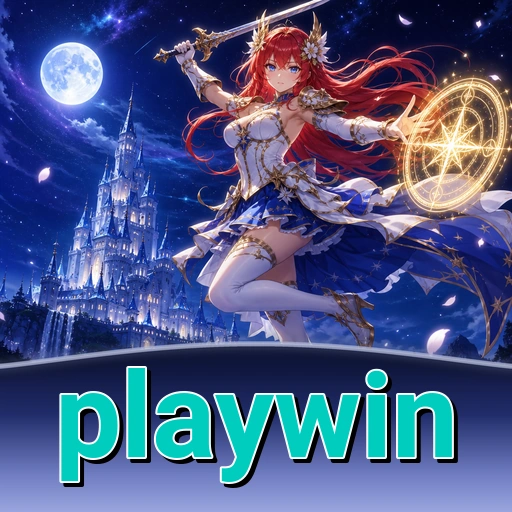 Pratinjau tampilan playwin